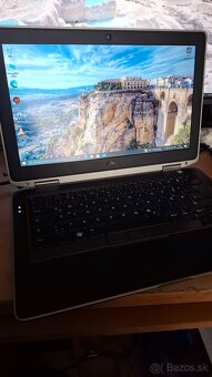 Dell latitude E6320 - 3