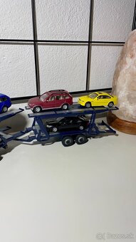 Hongwell Mercedes Transport - 3
