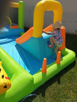 Skákací hrad Hopko - 3