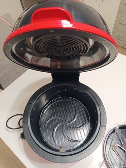 Teplovzdušná friteza 9l - 3
