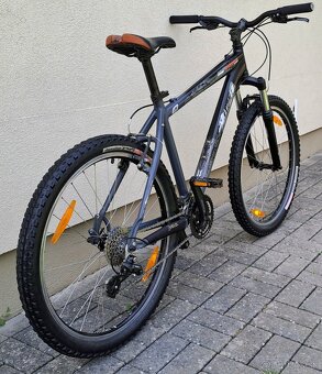 Kellys spider 50 27.5 - 3