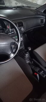 Subaru Impreza gc8 1997 - 3