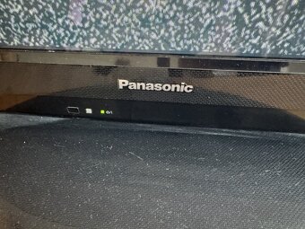televízor Panasonic - 3