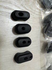 Set Prechodky káblov Xiaomi kolobežky / scooter - 3