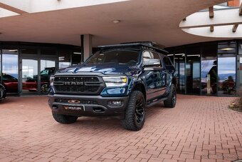 Dodge RAM 1500 5.7 V8 HEMI 4x4 + LPG - 3
