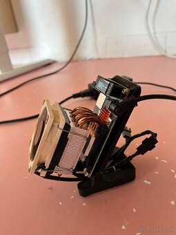 Bitaxe 601 - miner - 3