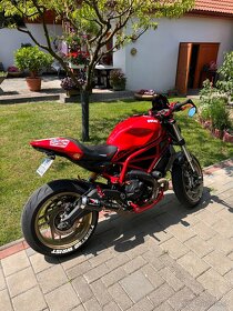 Ducati Monster 797+ - 3