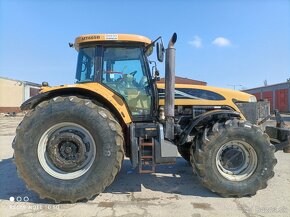 Challenger 665 B, traktor - 3