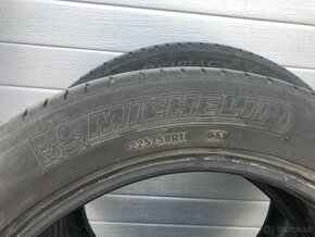 Michelin Primacy 3 225/50 R18 - 3