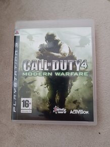 Predám hry na PS3 - 3