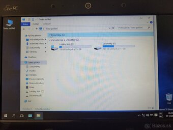Mini notebook / netbook Asus - 3