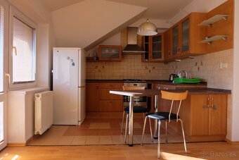Prenájom apartmánu - 3