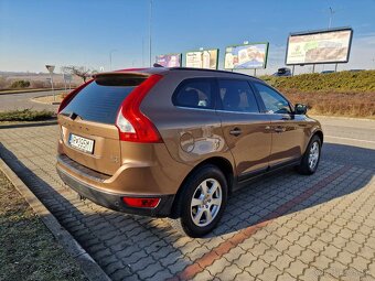Predám Volvo XC60 2.4 D, 4x4, automat - 3
