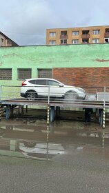 Honda CR-V 2.0 i MMD AWD, hybrid Executive, iba 21000km - 3