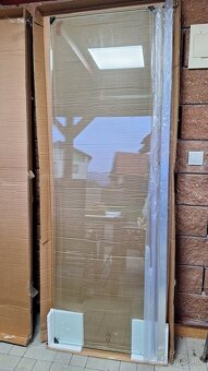 sprchová zástena Polysan walk-in 120 cm MS5-120 - 3