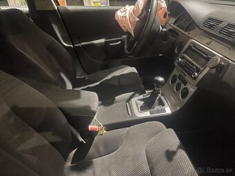 Rozpredam passat b6 2.0tdi CBA - 3