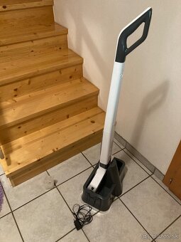 SILVERCREST® Aku podlahový čistič SHBR 7.2 A1 - 3