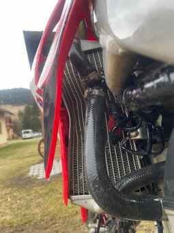Honda Crf 250 R - 3