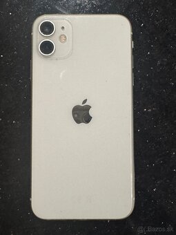 Apple Iphone 11 128 gb white - 3