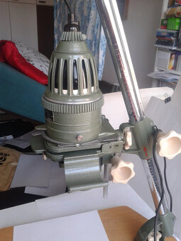 Zväčšovák Opemus IIa - 3