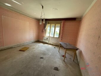 RD Okoličná n./Ostrove (okres KN) - 73.000 Euro. - 3