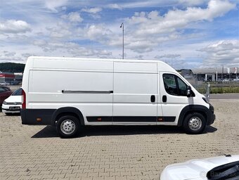 Peugeot Boxer Furgon 2.0 BlueHDi 160k 440 L4H2 - 3