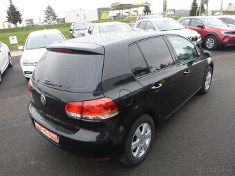 Volkswagen Golf 1,4i 16v 2009/12 - 3