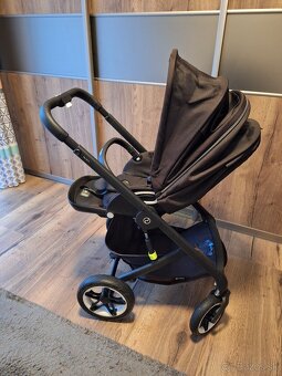 Predám kočik Cybex Talos S Lux - 3