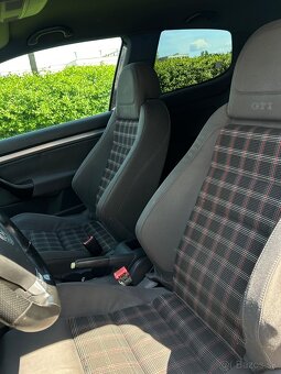 VW Golf 5 GTI 2.0 TSFI 147Kw - 3