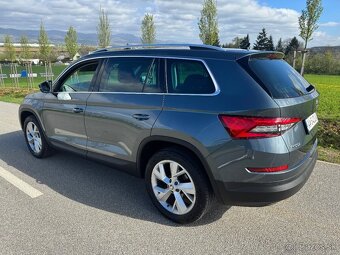 Škoda Kodiaq 2.0 TDI 4x4 DSG - 3