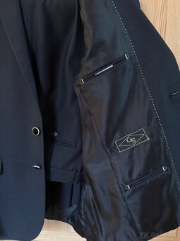 Galant style pánsky oblek - 3
