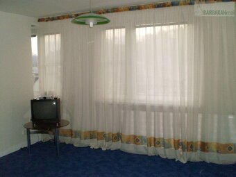 1- izbový byt bauring (30 m²), Banská Bystrica - Severná - 3