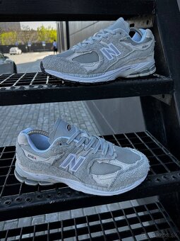 NB 2002R protection pack light gray - 3