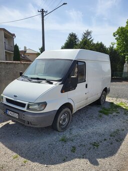 ford transit - 3