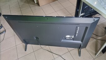 Smart TV LG 55QNED753RA v zaruke - 3