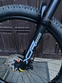 Ctm zephyr expert 2022 29” - 3