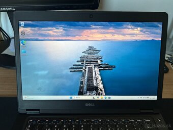 DELL LATITUDE 5480 - INTEL i5, 16GB RAM, 512GB SSD, INTEL HD - 3