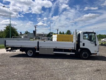 Isuzu N75.190 Valnik - 3