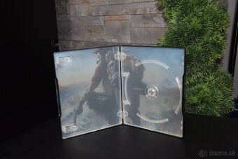 Steelbooky - 3