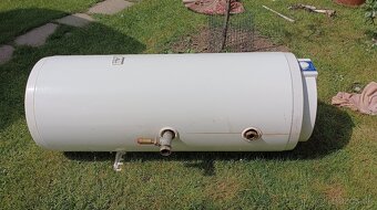 Bojler Tatramat 160l. - 3