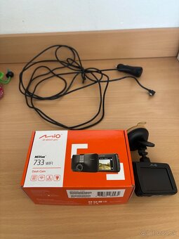 Autokamera Mio MiVue 773 - 3