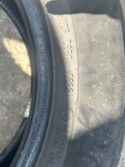205/55R16 91V Continental Premium Contact 6 - 3
