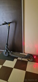 Elektrická kolobežka xiaomi esential - 3