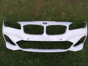 Predný nárazník BMW 2 series F45/F46 M SPORT č.d51118075593 - 3