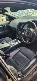 Audi q7 suv - 3