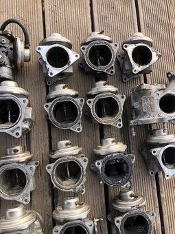 EGR ventil - 3
