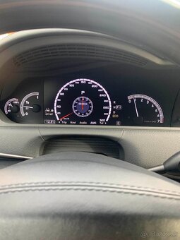 Mercedes CL 500 4 Matic - 3