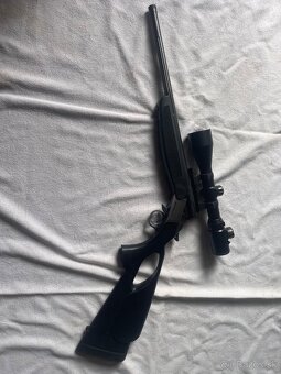 Bergara BA13 - 3
