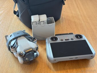 DJI Mini 4 Pro Fly More Combo (DJI RC 2) - 3