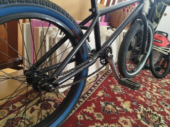 BMX - 3